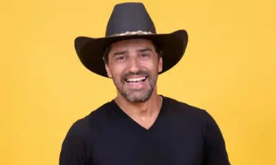 Alberto Cowboy conquista Prova do Líder, Jonas Sulzbach desiste e Paredão se aproxima!