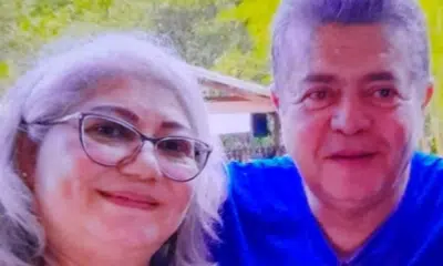 Maria Deusdete: Bombeiros e Família Intensificam Busca Desesperada em SP!