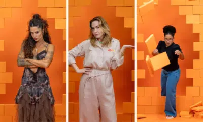 Paulo Augusto Surpreende e Escapa do Paredão no BBB 26: Drama e Reviravolta!