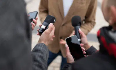 Jornalismo na Era da IA: Por que a Verdade Pública Precisa de Nós!