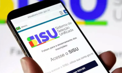 Sisu 2026: 274 Mil Vagas e Novidades para Ingressar no Ensino Superior!