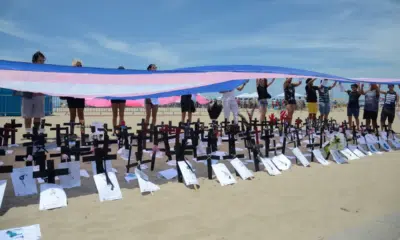 Brasil em Crise: Assassinatos de Trans e Travestis Aumentam e Lideram Ranking Mundial em 2025