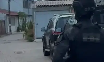 Operação Duplo Fator: Polícia desmantela esquema fraudulento que causou prejuízo bilionário!