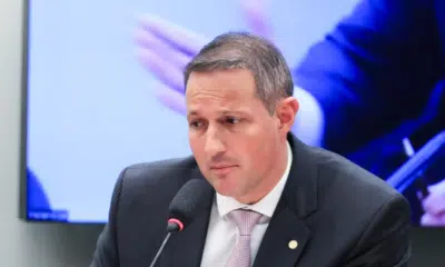 Guilherme Derrite: Ex-Secretário de Segurança Pública Surge como Vice em Chapa Polêmica!