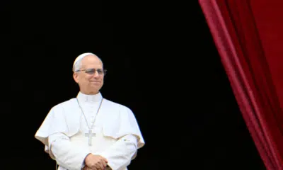 Leão XIV Convocou Cúpula Global de Cardeais para Reformar Igreja e Definir Futuro!