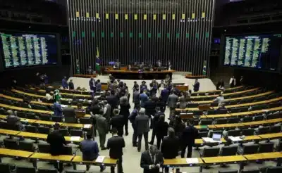 Câmara dos Deputados Abre Inscrições: 70 Vagas Imediatas – Não Perca a Chance!