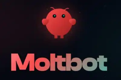 Moltbot: Revolução de IA para Computadores Pessoais Ganha Força e Desafia a Nuvem!