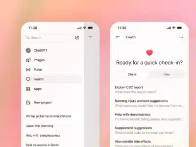 ChatGPT Health: A Revolução na Saúde Inteligente com Proteção Total!
