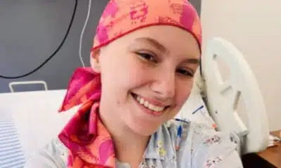 Isabel Veloso: Influenciadora de 19 Anos Morre Após Batalha Contra Câncer e Inspira o Mundo