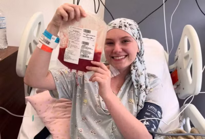 Isabel Veloso: Influenciadora Inspira Após Luta Contra Linfoma de Hodgkin e Morte aos 19 Anos