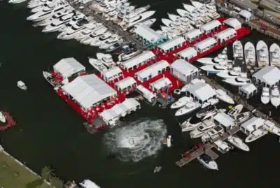 Miami International Boat Show 2026: Luxo, Tecnologia e Recorde Econômico!