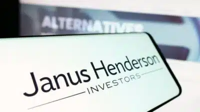 Janus Henderson Aumenta Poder com Aquisição da Richard Bernstein Advisors