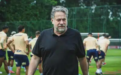 Paulo Casares: Impeachment no São Paulo Acelera com Nova Ação Judicial!