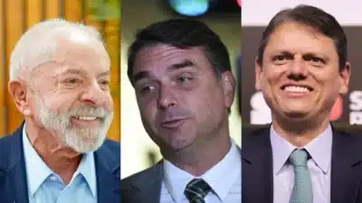 Lula vs. Tarcísio: Pesquisa Revela Empate Surpreendente nas Simulações Eleitorais de 2026!