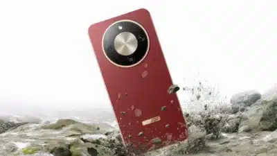 Honor revoluciona o mercado brasileiro com lançamento de celulares inovadores e bateria gigante!