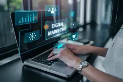 IA no Marketing Digital: O Segredo para o Sucesso em 2026 Revelado!