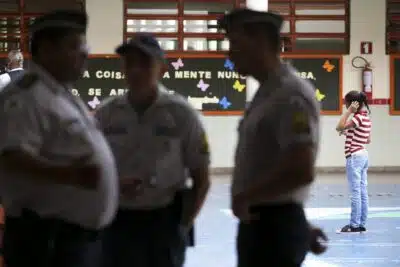 Janete Gomes Moreira Suspende TCE em Batalha pelas Escolas Cívico-Militares de MG!