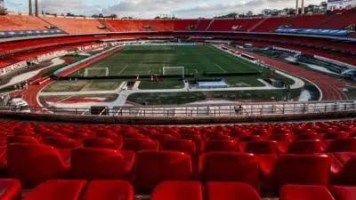 Mara Casares, Schwartzmann e Adriana sob investigação em operação do Morumbi!