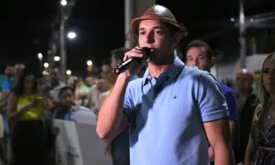 Alysson Bezerra é Alvo de Operação da PF e CGU: Desvio de Verbas e Eleições de 2026!