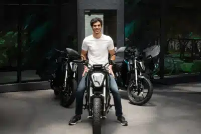 Leva Motors: Startup Brasileira Desafia o Mercado de Motos Elétricas e Busca Crescimento Explosivo!