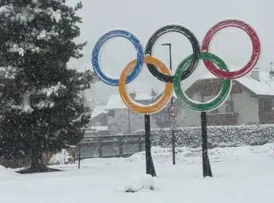 Patinação Artística Brilha nos Jogos Olímpicos de Inverno 2026: Milão e Cortina d’Ampezzo!
