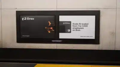 Capital One Faz Acerto Bilionário: Adquire Brex em Movimentação Disruptiva!