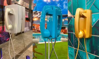Big Fone Surpreende Novamente no BBB 2026: Eliminação Imine e Drama Total!