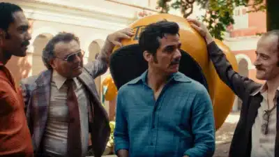 “O Agente Secreto” brilha no Oscar: Wagner Moura e Brasil disputam 4 categorias!