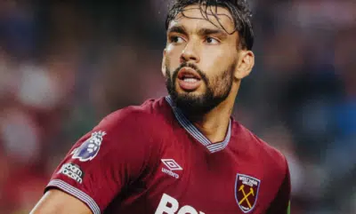 Paquetá em Cena Global: West Ham Paga Recorde e Flamengo Impressiona o Mundo!