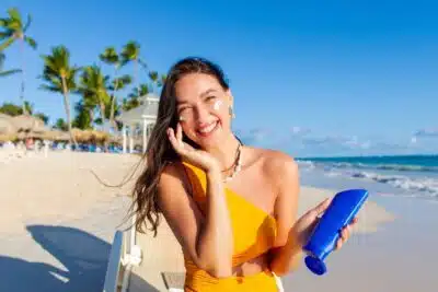 Proteja Sua Pele: Dicas Essenciais de Dermatologista Sobre Protetor Solar!