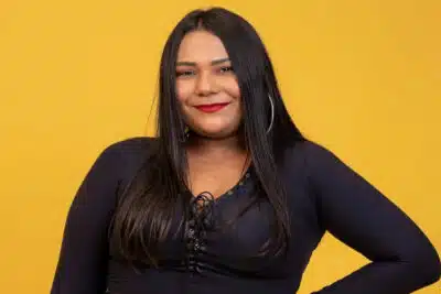 Chaiany Andrade: A Ascensão Surpreendente da Pipoca que Conquistou o BBB 26!