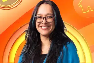 Rafaella, 29 anos, Aposta na Casa de Vidro da Região Norte e Desafia o BBB!