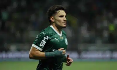 Raphael Veiga anuncia इस्तीफा ao Palmeiras: o que esperar do ídolo!