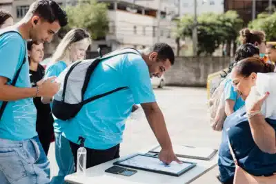 Igor Moreira e a Rede Cidadã: Transformação, Impacto Social e um Novo Caminho para a Vida!
