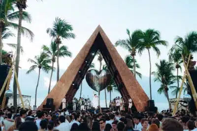 Réveillon Arcanjos N1: Alagoas Explode com Festa Milionária e Nova Destino de Réveillon em 2026