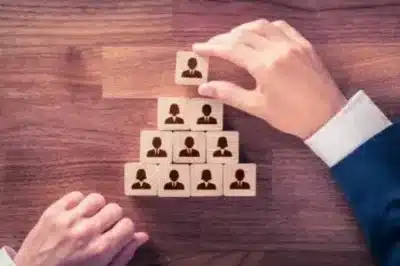 CHROs Revelam Segredos do Sucesso e Impulsionam Empresas Bilionárias!