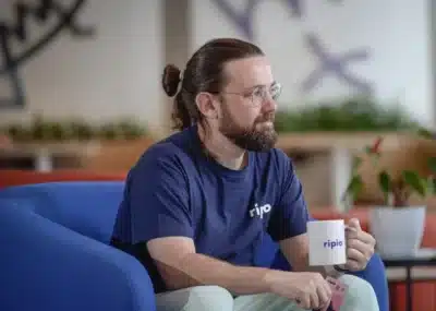 Bitcoin em Rota Inesperada: CEO da Ripio Revela Expectativas e Novo Ciclo!