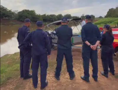 Desespero em Bacabal: Busca Continua Pela Vida de Crianças Desaparecidas!