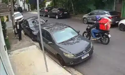 Assalto Chocante em SP: Jornalista Maria Prata Relata Terror e Roubo!