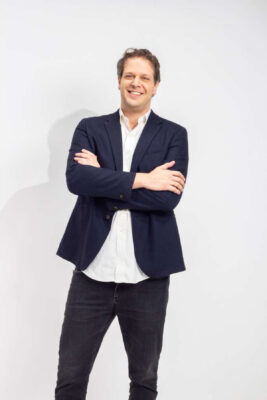 Spin Gaming atrai US$ 5 milhões e desafia Las Vegas no novo gigante do iGaming!