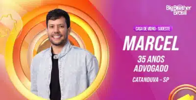 BBB 26: Surpreendente Desistência de Marcel e Novo Participante na Pipoca!