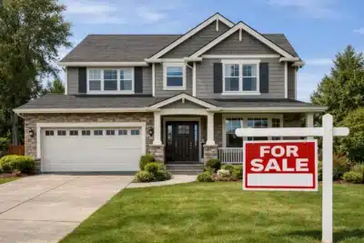 Trump lança ataque contra investidores e ameaça mercado imobiliário americano!