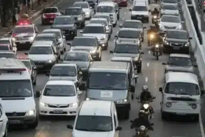 Congestionamento Horroroso na Regis Bittencourt: 50km de Lentidão em SP!