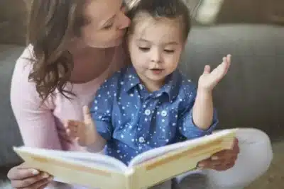 “Diga-me o que está sendo difícil”: a chave para a inteligência emocional das crianças!