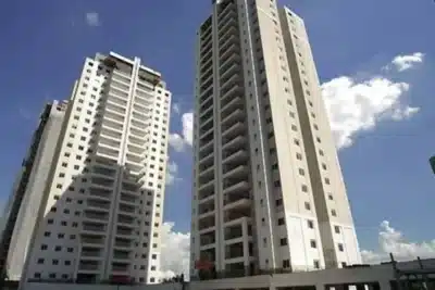 Gafisa Elege Novo Presidente: Garzi Ortiz Assume com Estratégias de Luxo!