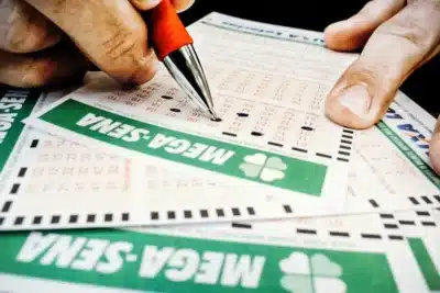 Mega Sena: Prêmios Estão R$ 41 Milhões! Sorteio Sem Quina em São Paulo!