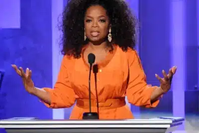 Oprah Winfrey: O Livro que Transformou a Líder Icônica e seu Legado