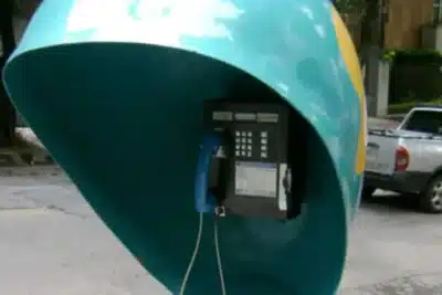 Brasil se despede dos orelhões: Anatel inicia desativação em massa de 38 mil aparelhos!