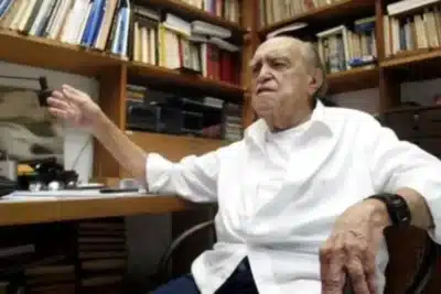 Oscar Niemeyer Irrompe na China com Exposição Inovadora e Utopia Urbana