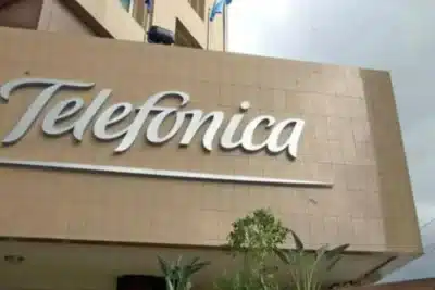 Telefônica Brasil Surpreende Mundo e Supera Controladora Espanhola em Valor de Mercado!